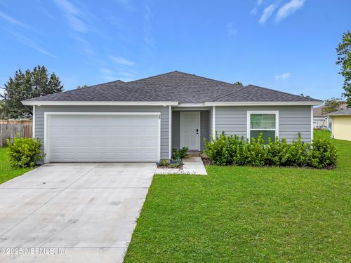 20 Kaufman Pl, Palm Coast, FL, 32164-5680 | Card Image