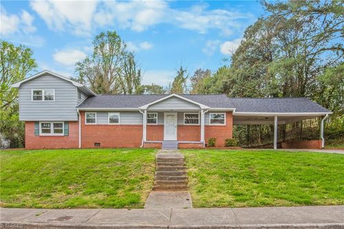 2308 Elbon Dr, Winston-Salem, NC, 27105-5650 | Card Image