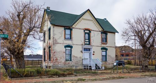 203 Schneider St, Trinidad, CO, 81082-2524 | Card Image