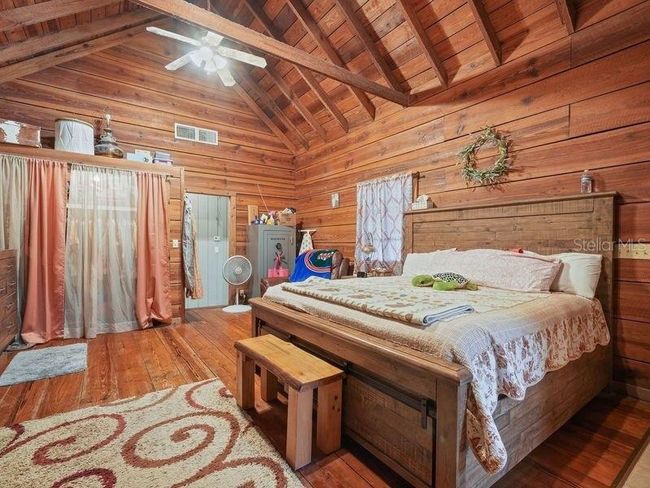 4485 Murphy Rd, House other with 4 bedrooms, 2 bathrooms and null parking in ONA FL | Image 24