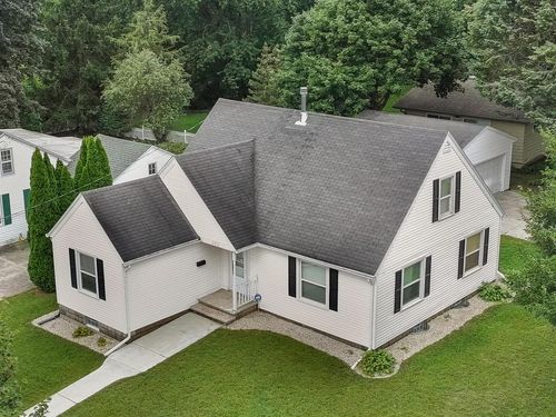 282 N Franklin Street, Whitewater, WI, 53190 | Card Image