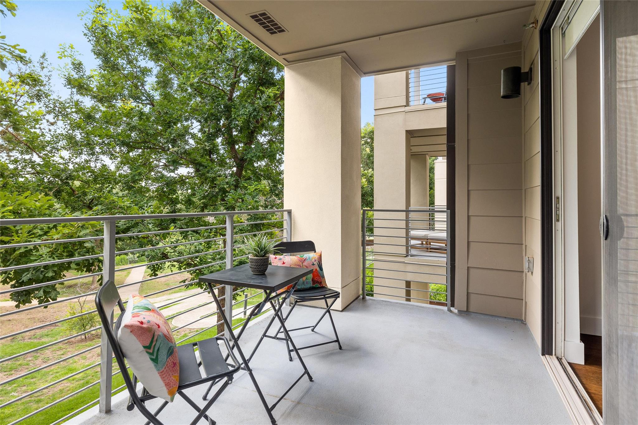 Residential Lease in Austin 3