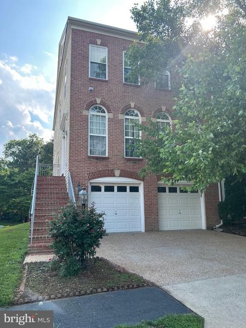 13616 Big Boulder Rd, HERNDON, VA, 20171-5001 | Card Image