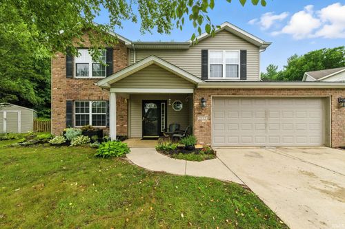 2552 Calumet Ct, West Lafayette, IN, 47906-7021 | Card Image
