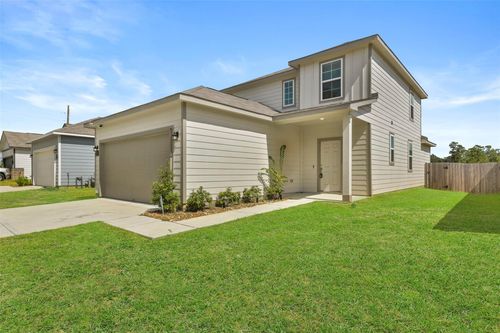 20811 Adventure Way, Porter, TX, 77365-8406 | Card Image