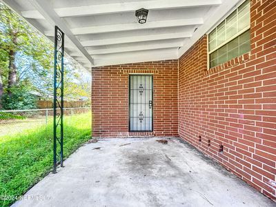 4023 Marlo Street, House other with 3 bedrooms, 1 bathrooms and null parking in Jacksonville FL | Image 2