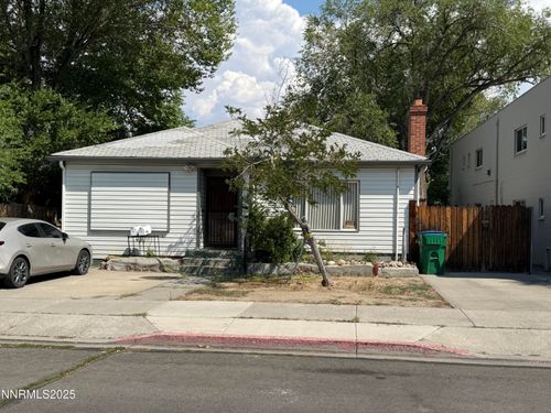 1170 Forest St, Reno, NV, 89509-2707 | Card Image