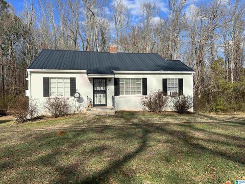 603 Alexandria Rd, WEAVER, AL, 36277-4325 | Card Image