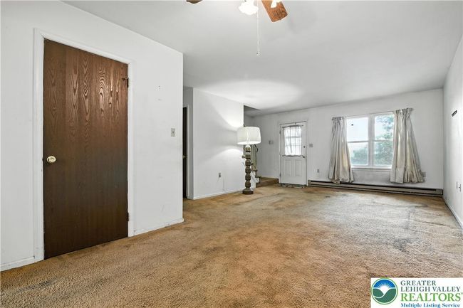 2818 Klein St, Townhouse with 3 bedrooms, 2 bathrooms and null parking in Allentown PA | Image 15