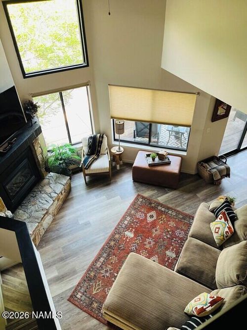 23-5000 E Palomino Ln, Flagstaff, AZ, 86004-7478 | Card Image