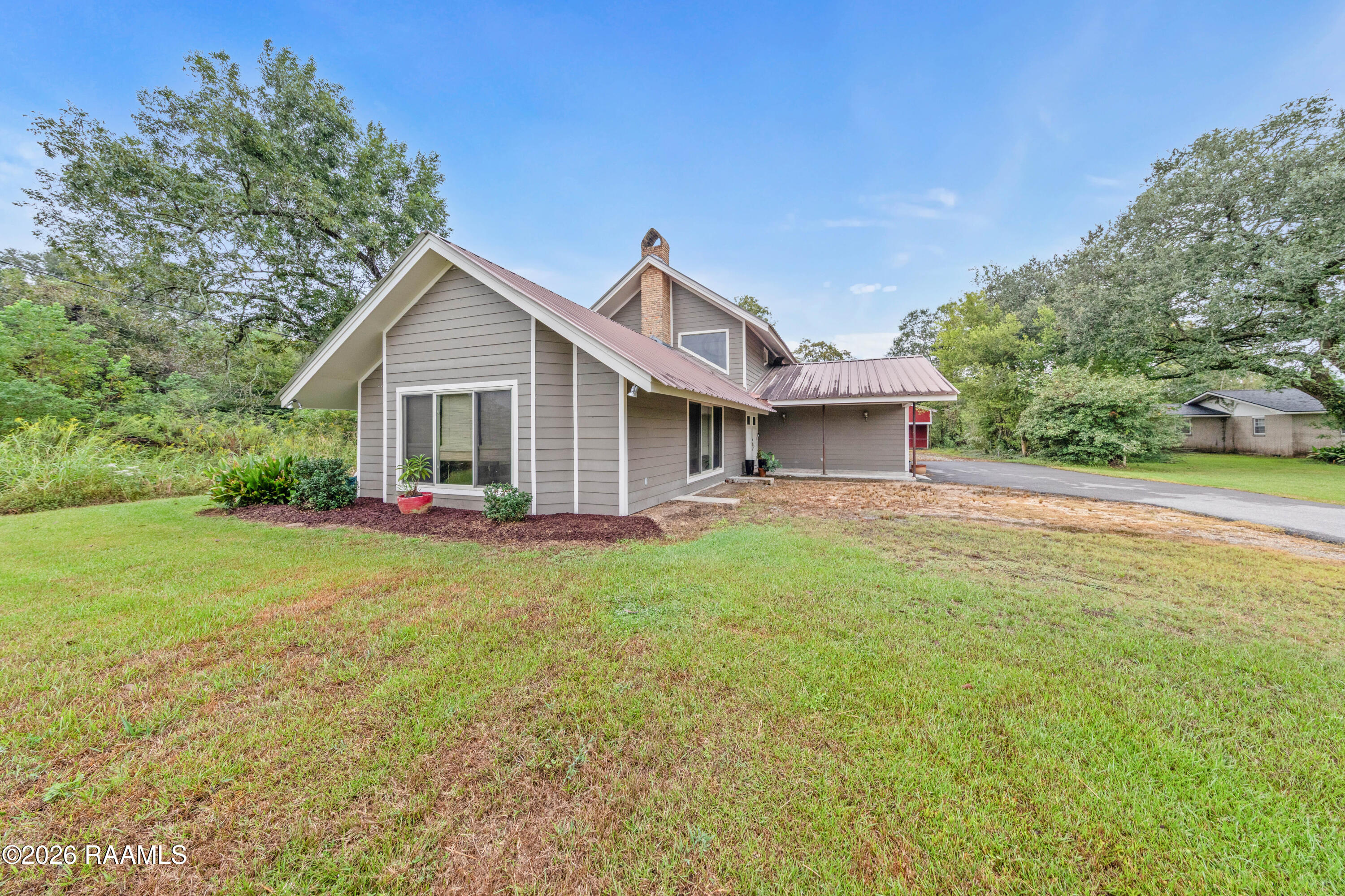 Residential in Lafayette