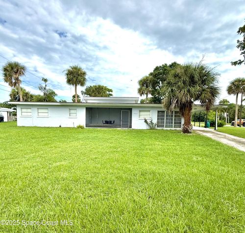 400 Espanola Way, Melbourne, FL, 32901-4335 | Card Image