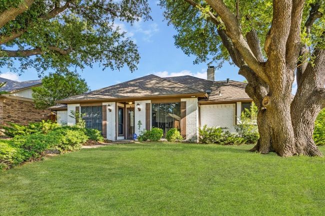 2000 E Branch Hollow Dr, House other with 3 bedrooms, 3 bathrooms and null parking in Carrollton TX | Image 4