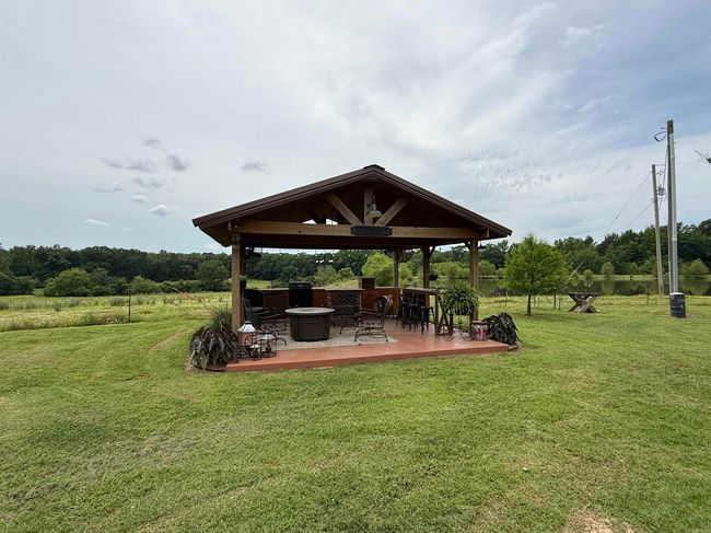 831 Hempstead 28, House other with 3 bedrooms, 2 bathrooms and null parking in Mc Caskill AR | Image 10