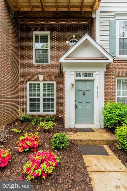 131-12643 Fair Crest Ct, FAIRFAX, VA, 22033-3883 | Card Image