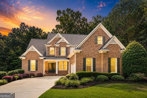 411 Glenhurst Trce, Canton, GA, 30115-6317 | Card Image