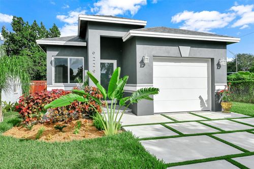 6229 Arthur St, Hollywood, FL, 33024-5956 | Card Image