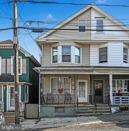 234 Schuylkill Ave, SHENANDOAH, PA, 17976-1339 | Card Image