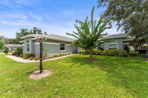 11218 Fountain Lake Blvd, LEESBURG, FL, 34788-4252 | Card Image