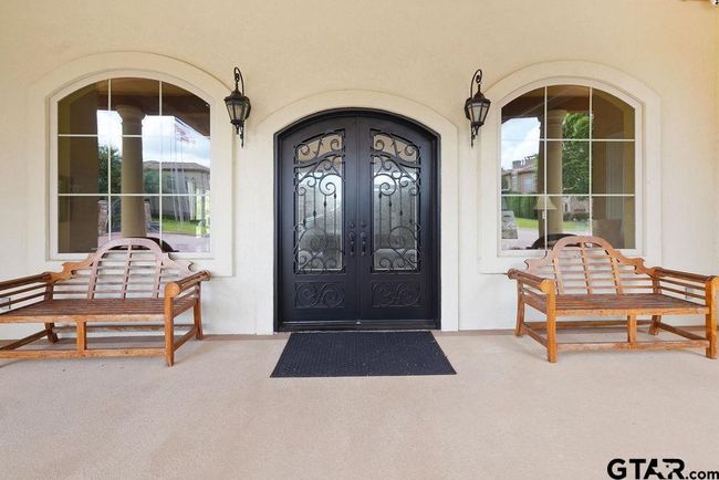 766 Esperanza Pl, Townhouse with 3 bedrooms, 4 bathrooms and null parking in Tyler TX | Image 39