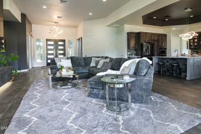 2533 Langer Ln, House other with 3 bedrooms, 4 bathrooms and null parking in Bismarck ND | Image 36