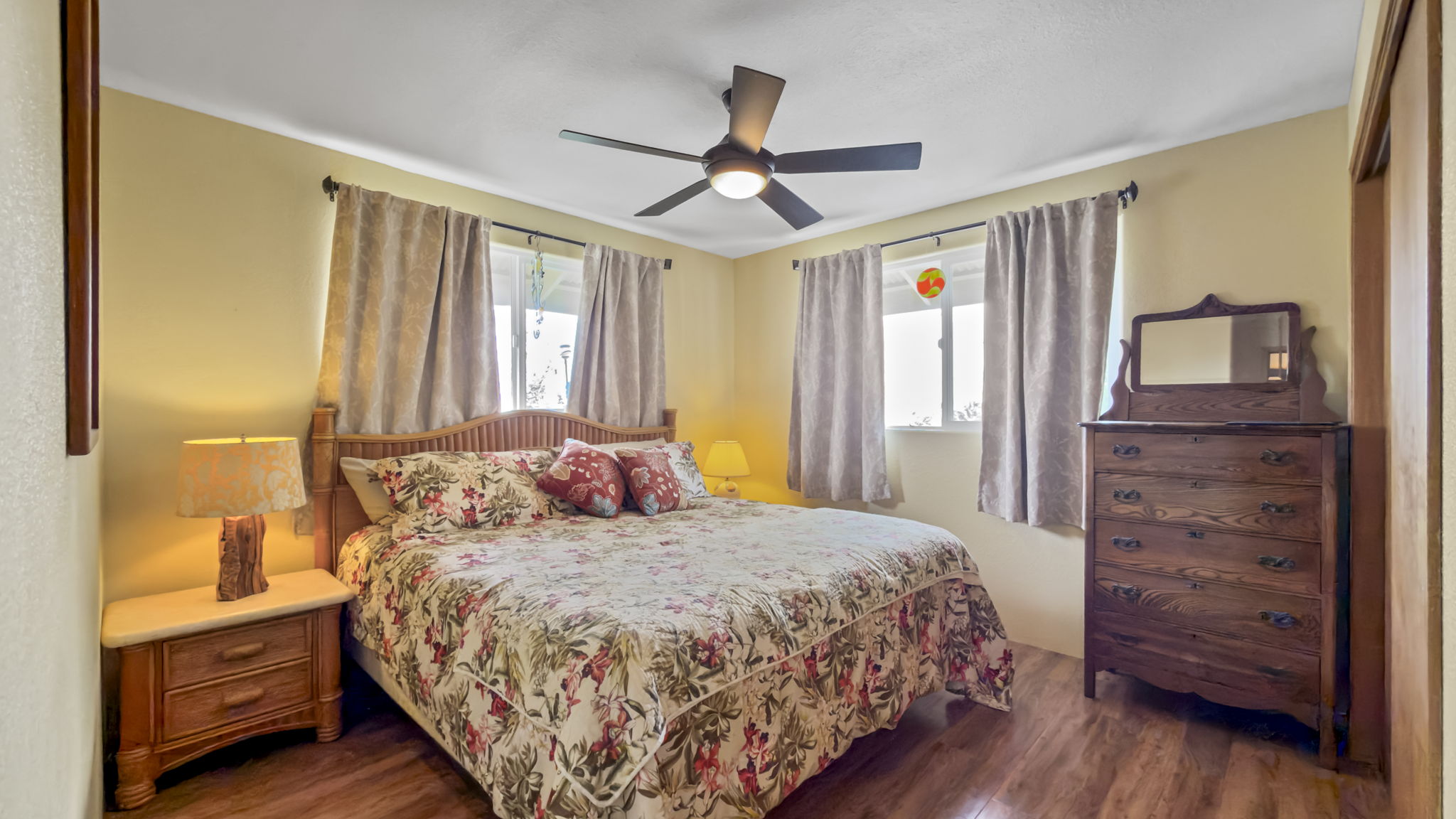 Residential in Ocean View 2