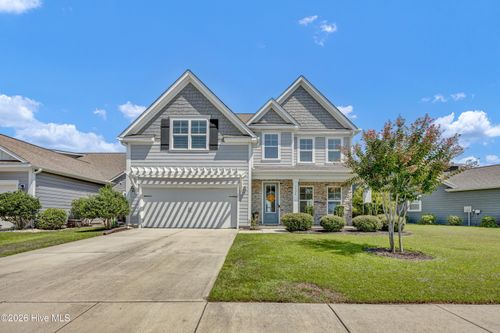 7924 Champlain Drive, Wilmington, NC, 28412 | Card Image