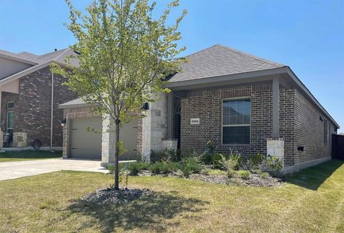 2924 Log Cabin Dr, Celina, TX, 75009-1884 | Card Image