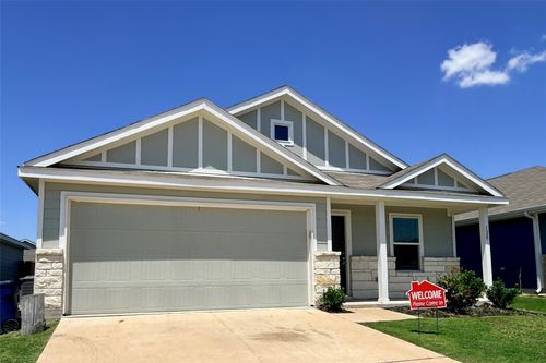 128 Honeysuckle St, Princeton, TX, 75407-3134 | Card Image