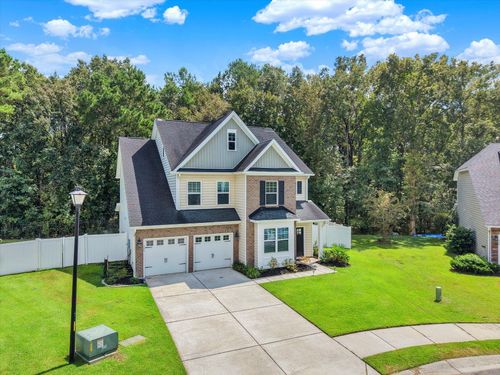 223 Buttonbush Ct, Moncks Corner, SC, 29461-6482 | Card Image