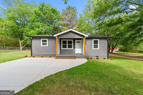 315 Bledsoe Street, Carrollton, GA, 30117 | Card Image