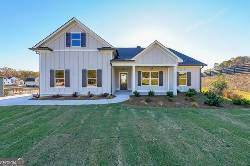 109 Odgers Trl, Dawsonville, GA, 30534-8536 | Card Image