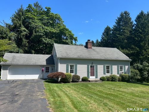 133 Nonnewaug Road, Bethlehem, CT, 06751 | Card Image
