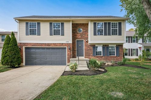 2358 Walborn Dr, Hilliard, OH, 43026-8771 | Card Image