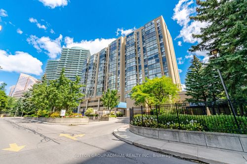 501-5460 Yonge St, North York, ON, M2N6K7 | Card Image