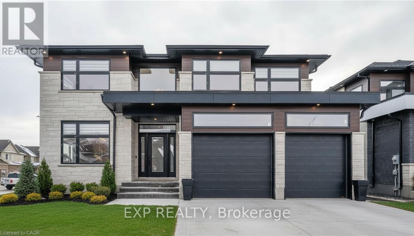 Residential in Perth East (Milverton)