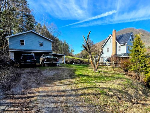 199 Truman St, Trout Run, PA, 17771-9181 | Card Image