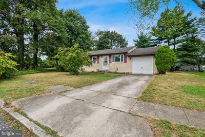 192 Monmouth Avenue, House other with 3 bedrooms, 1 bathrooms and null parking in WEST DEPTFORD NJ | Image 2