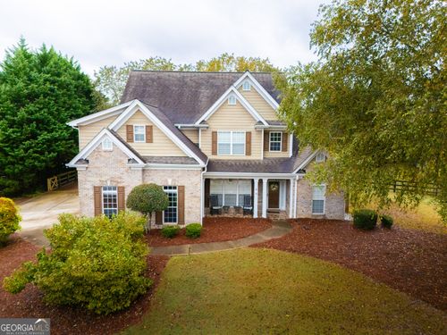 2601 Alexis Way, Monroe, GA, 30656-8657 | Card Image