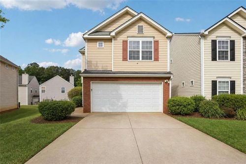 120 Meadowridge Dr, Covington, GA, 30016-1217 | Card Image