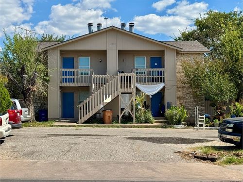 10007 Brownie Dr, Austin, TX, 78753-3685 | Card Image