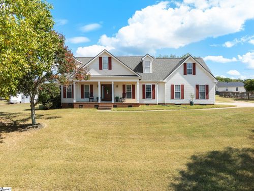 208 Legacy Farm Drive, Fountain Inn, SC, 29644 | Card Image