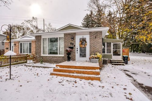 69 Janice Dr, Barrie, ON, L4N5N5 | Card Image