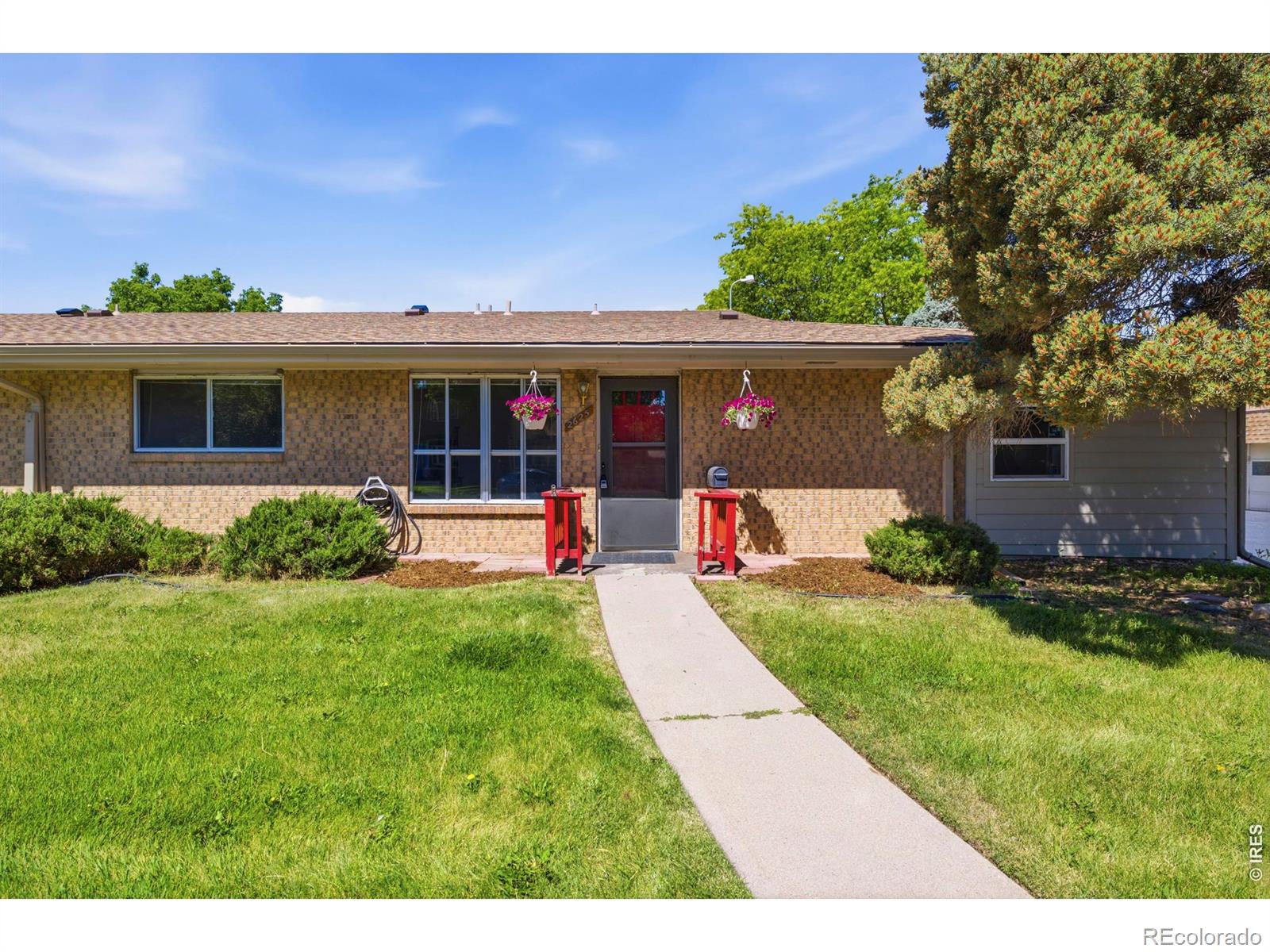 Residential in Fort Collins