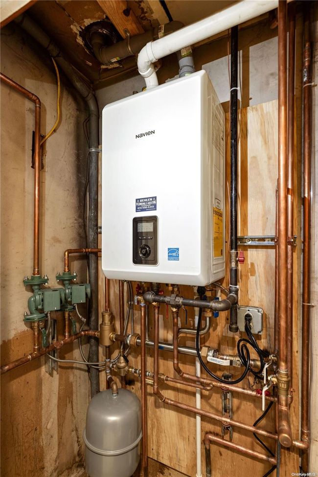 Tankless Heating System | Image 30