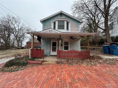 410 Cherry St, Alton, IL, 62002-6542 | Card Image