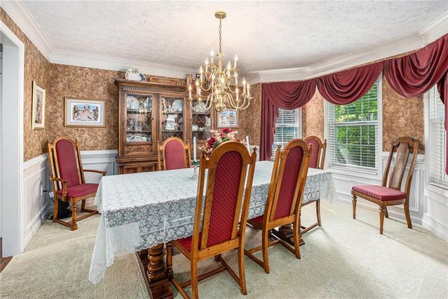1625 Rushing River Way, House other with 3 bedrooms, 3 bathrooms and null parking in Suwanee GA | Image 12