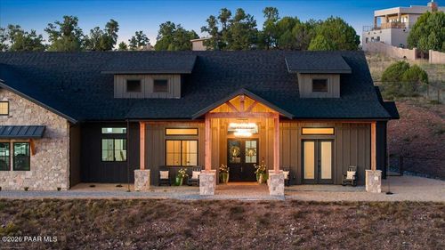 13991 N Grey Bears Trl, Prescott, AZ, 86305-0012 | Card Image