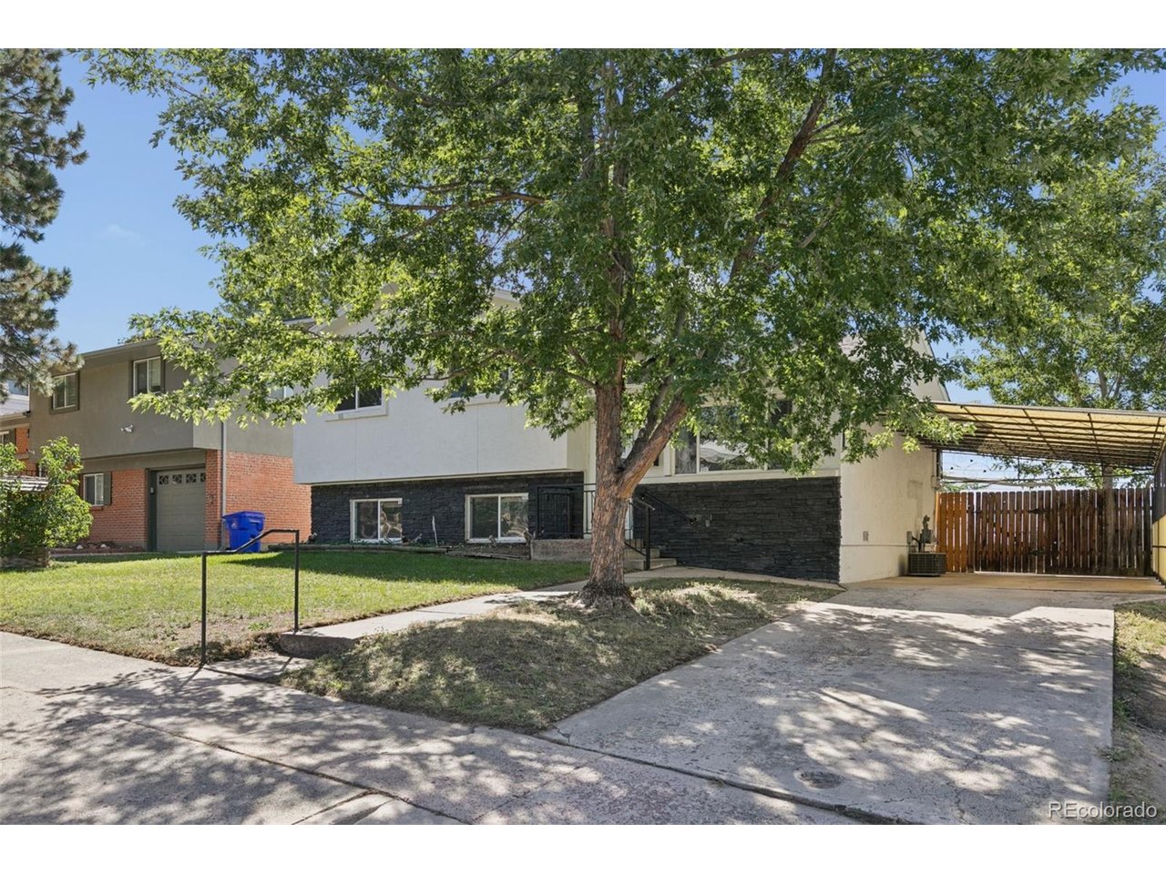 Residential in Colorado Springs 3