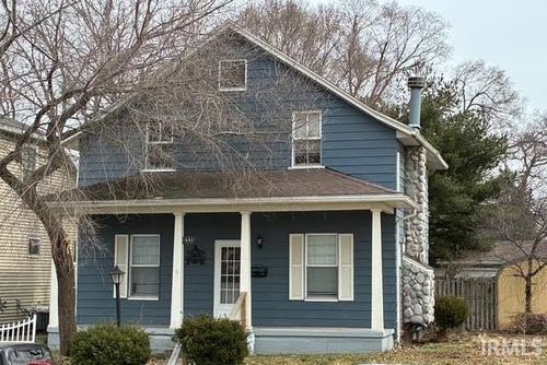 842 S 23rd St, South Bend, IN, 46615-2108 | Card Image